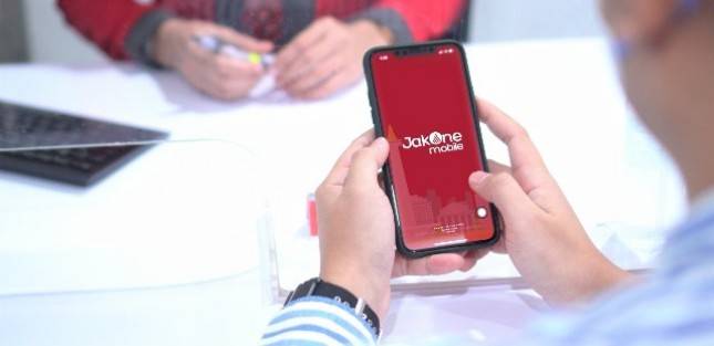 Pertahankan Kinerja Cemerlang Bank DKI Raih Top BUMD 2023