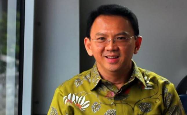 Kemenkumham Belum Berikan Remisi kepada Ahok