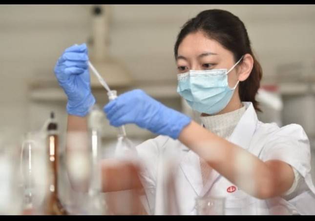 Yiling Pharmaceutical Memajukan Obat Tradisional China Selama Tiga Dekade