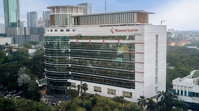 F&B ID Kawan Lama Group Perkuat Portofolio, Kini Kelola Lebih dari 400 Gerai