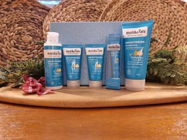 Kosmetik Makin Meroket, Penjualan Mustika Ratu (MRAT) Naik 18 %