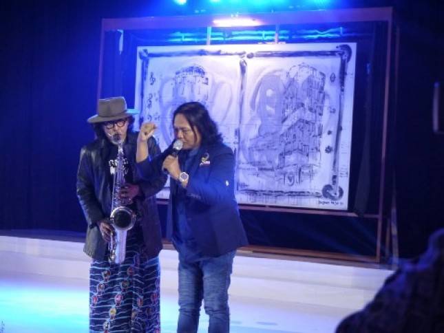 Harmoni Budaya Indonesia Membangkitkan Keyakinan Kita Adalah Bangsa Terhormat 