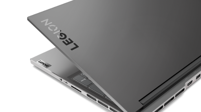 Siap-siap! Lenovo Bakal Luncurkan Dua Laptop Gaming Berperforma Tinggi