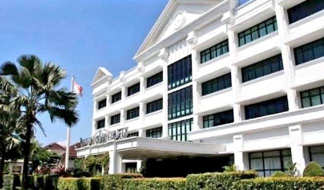 Simak, Sederet Keunggulan President University yang Bikin Jaya dan Herny Kakak Beradik Asal Batam Kepincut