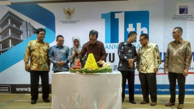LPDB Alokasikan Rp 600 Miliar Khusus Pinjaman Syariah