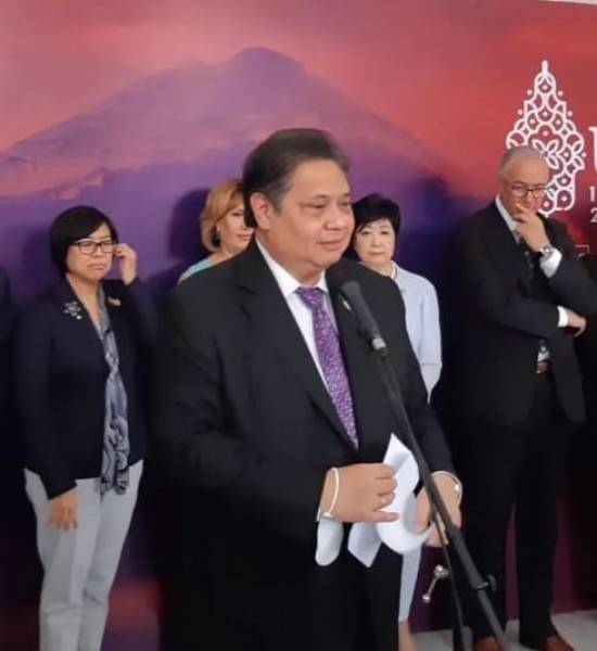 Ketahanan Pangan Nasional Jangan Kesampingkan Kesejahteraan Petani
