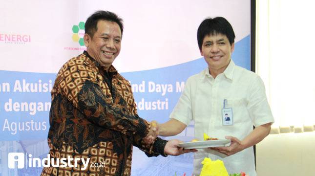 Persediaan Pupuk Bersubsidi Melimpah Hingga Dua Bulan ke Depan
