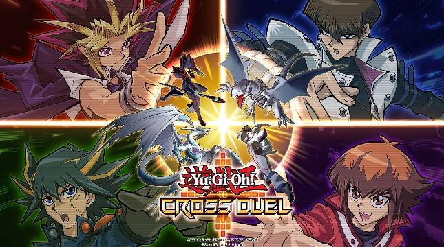 Wow, Main Game Kartu Bisa Cross Duel 