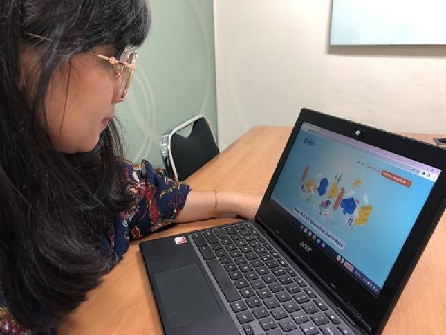 Sukses di Tahun Lalu, Sekolah Kristen IPEKA Kembali Gelar Pameran Pendidikan Virtual INSPIRE Vol. 2