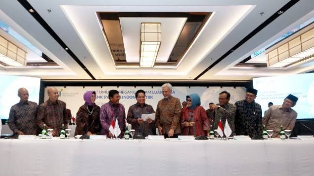 BSI Siap Terbitkan 6 Miliar Saham Baru lewat Right Issue
