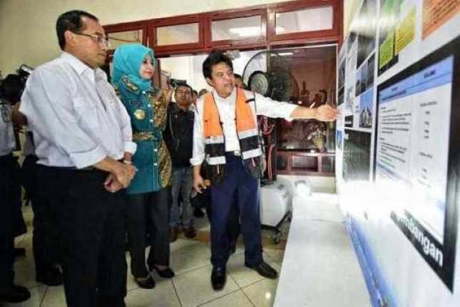 Pembangunan Bandara Notohadinegoro,  Harus Mampu Menopang Pariwista Jember