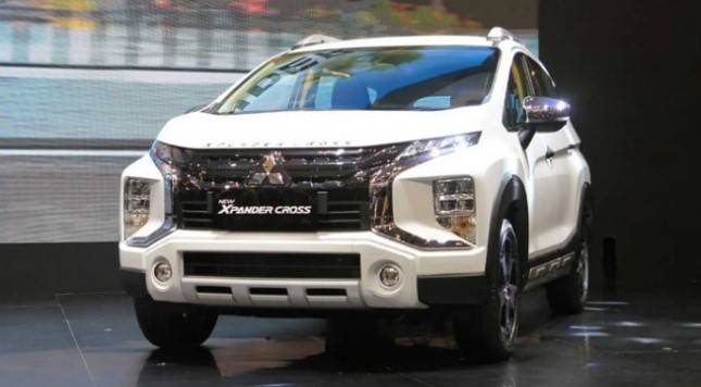 Mitsubishi Sematkan Fitur 'Ajaib' yang Bikin Mobil Irit BBM