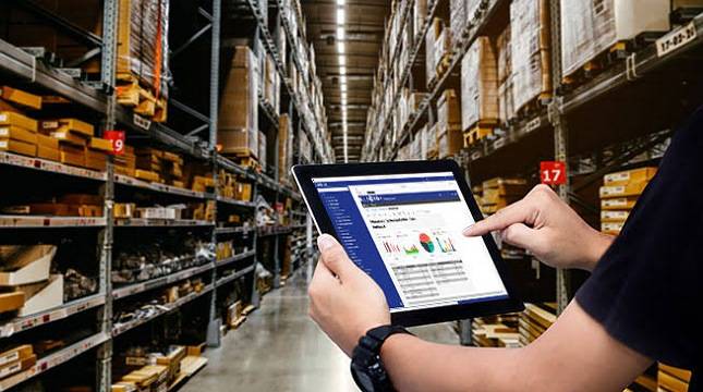 7 Tips Mengontrol Inventory System untuk Menunjang Performa Bisnis