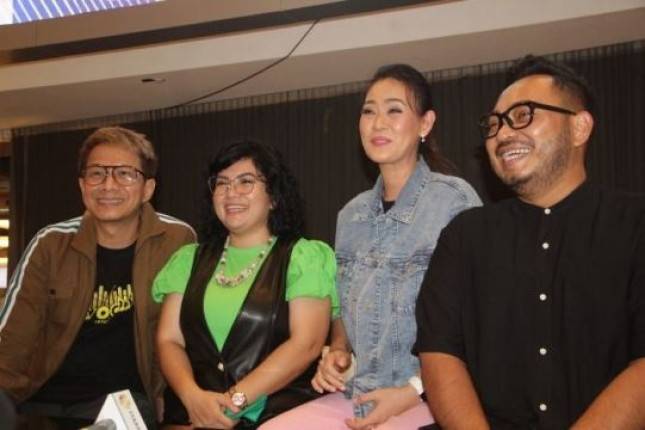 Empat Jebolan Indonesian Idol Gelar Divodiva, Berhadiah Total 50 Juta