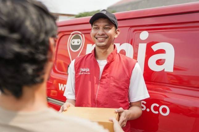 Delapan Tips Aman dan Nyaman Berkendara Jarak Jauh Keliling Indonesia Ala Rider Ninja Xpress