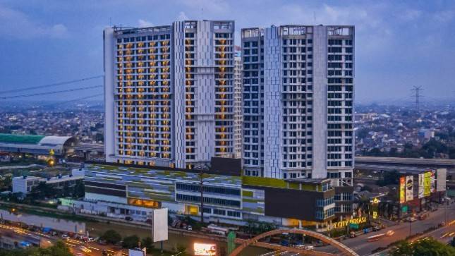 Pasar Apartemen Jakarta Stabil di Kuartal I 2026, Pembeli Incar Unit Siap Huni