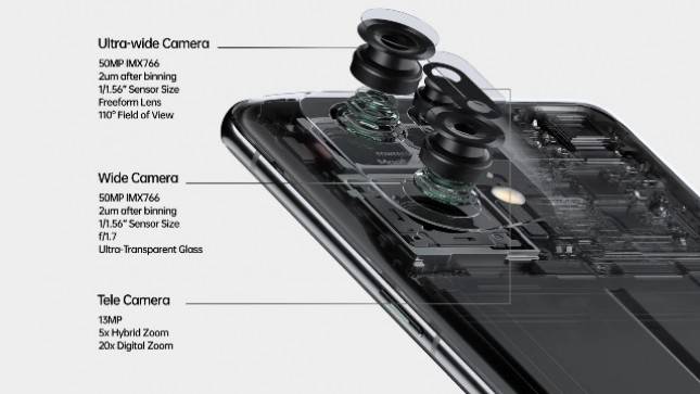 Bikin Film Tanpa Ribet dengan OPPO Find X5 Pro 5G