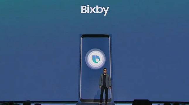 Samsung Luncurkan Aplikasi Perintah Suara Bixby Secara Global 