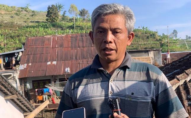 Miris! Petani Tembakau 'Sudah Jatuh Tertimpa Tangga'