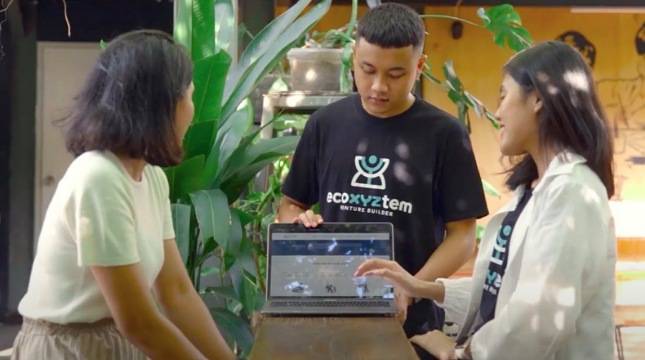 Ecoxyztem Venture Builder Raih Pendanaan dari Investor Lokal dan Global untuk Kembangkan Climate-Tech Startup di Indonesia 