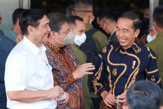 Ekonom Apresiasi Keberlanjutan Program Pra Kerja Pemerintah di Tahun 2023