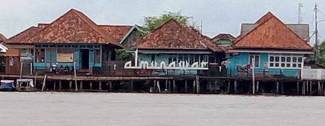 Sepanjang Tahun 2017 Kunjungan Wisatawan ke Palembang Melonjak 300 Persen