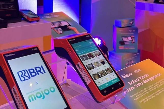 Kolaborasi Aplikasi Wirausaha majoo dan BRI Mudahkan Transaksi Digital untuk UMKM Indonesia