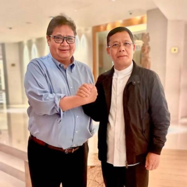 Golkar Tegaskan KIB Tetap Solid