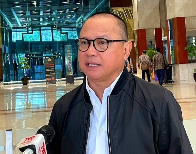 Mukhtarudin: Hilirisasi Mineral Penting Untuk Tingkatkan Daya Saing dan Produktivitas