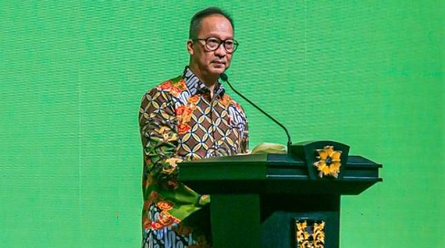Menperin Agus Pastikan Proses Sertifikasi TKDN Industri Kecil Gratis, Lima Hari Selesai