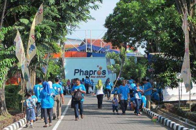 Phapros Tingkatkan Pendapatan Senilai Rp 1 Triliun Penjualan Obat Generik