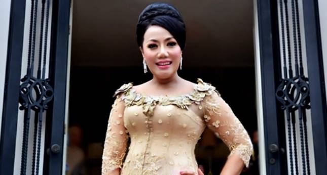 Industri Kreatif Bergairah Usai Presiden Jokowi Berbusana Daerah