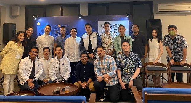 Dukung Literasi dan Perlindungan Pelaku Industri Kripto ICCA dan ASPAKRINDO Tandatangani MoU Kerjasama