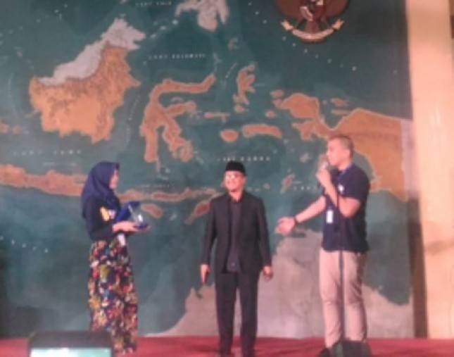  Paytren Sudah Sekelas Ali Pay