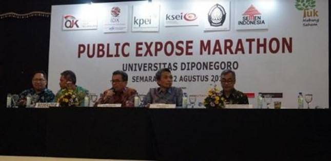 Semen Indonesia Optimis Produksi Semen Mampu Tumbuh Hingga 4 Persen