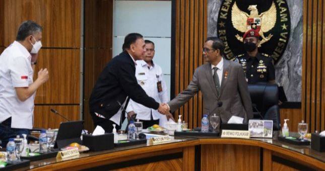 Exco PSSI akan Melawan Rekomendasi TGIPF Tragedi Kanjuruhan?