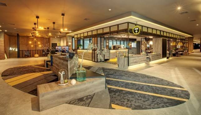 Sinar Mas Land Hadirkan Hotel Lifestyle Pertama di Semarang
