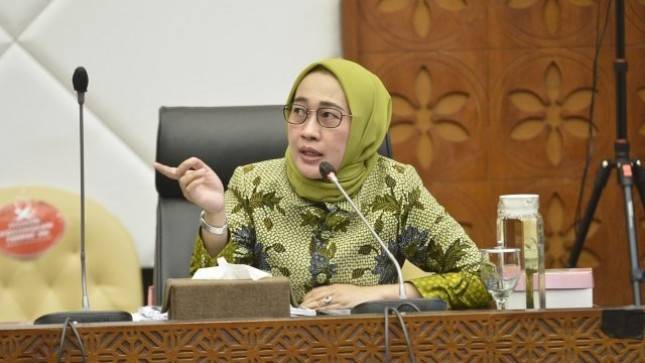 Legislator Ini Dukung Hilirisasi Kelapa Sawit