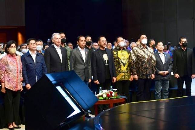 Ketua MPR RI Tegaskan PPHN akan Menjamin Kesinambungan Pembangunan Ibu Kota Negara Nusantara
