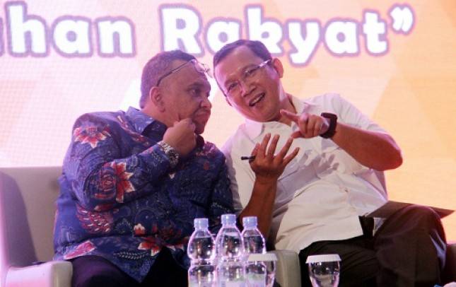 Giliran Pedagang Pasar Dapat Hunian Layak Berkat Bank BTN