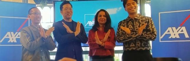 AXA Financial Indonesia Luncurkan Asuransi AXA Critical Protector, Solusi Proteksi Penyakit Kritis di Segala Tahapan