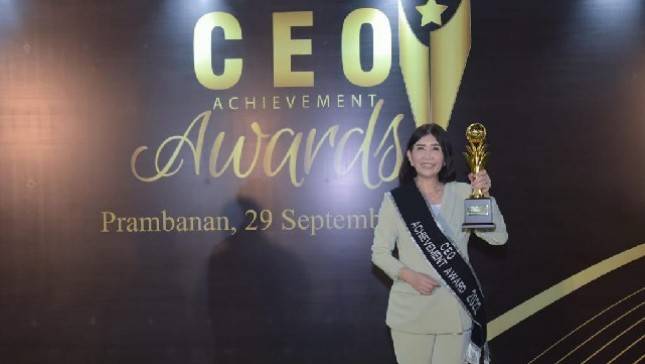 Manajemen Berpengalaman Faktor Kunci Sukses PT Techno9 Indonesia Tbk