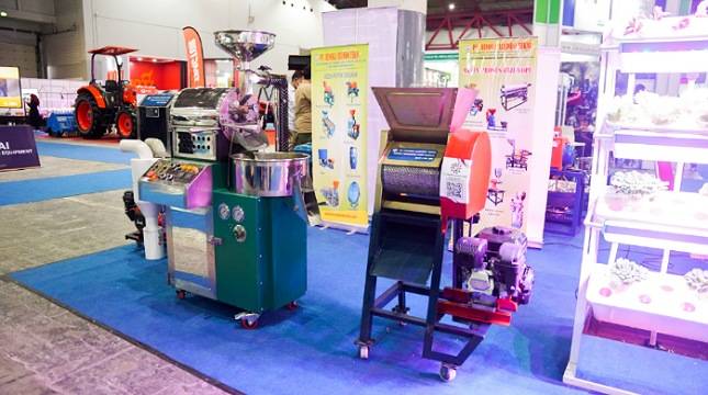 Kemenperin Fasilitasi IKM Permesinan 'Unjuk Gigi' di Pameran Internasional