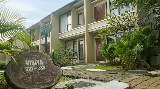 Villa di KEK Tanjung Lesung Besutan Jababeka (KIJA) Ini Cocok untuk Warga Asing