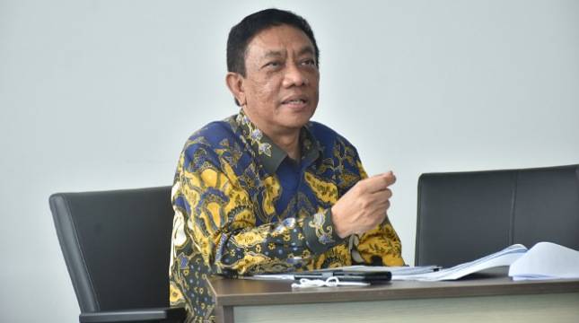 Kemenperin Gelar Pelatihan Master Trainer Cetak Pelatih untuk Tempat Kerja