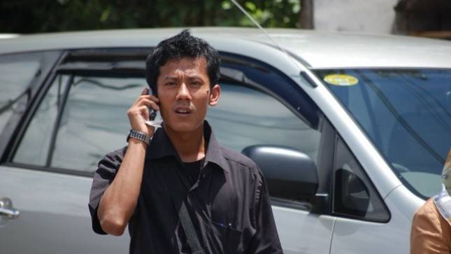 Safari Politik Jelang Pemilu Demi Kerek Elektabilitas