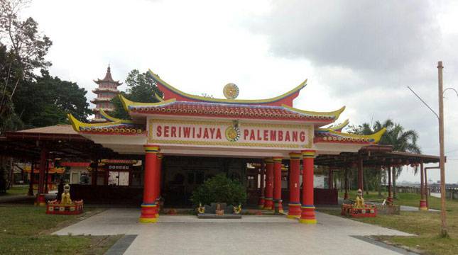 Restoran dan Pariwisata Mulai Menggeliat di Palembang