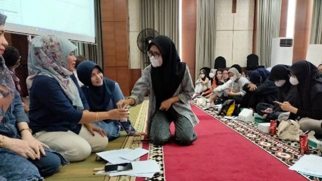 Ini 22 SMA Akan Tampil Perdana Festival Tari Ratoh Jaroe 2022