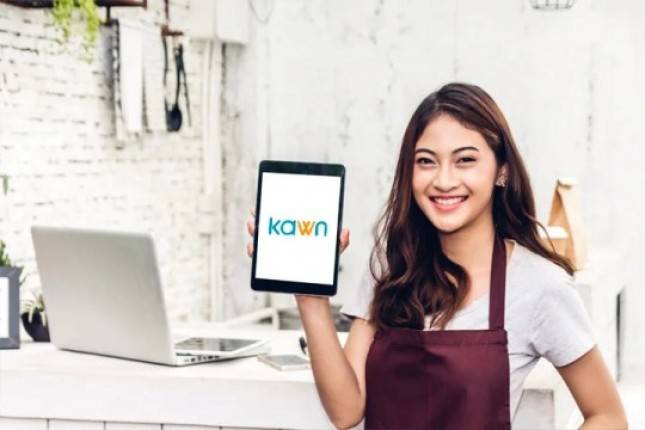 Gandeng BCA, TECH Kembangkan Aplikasi Buat Pebisnis Kuliner
