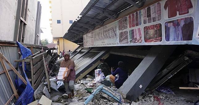 PLN Jamin Pasokan Listrik di Pidie Jaya Normal